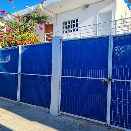 Casa Nuria Apartment ปลายาเดลการ์เมน ภายนอก รูปภาพ