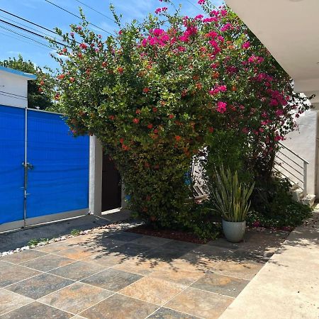 Casa Nuria Apartment ปลายาเดลการ์เมน ภายนอก รูปภาพ