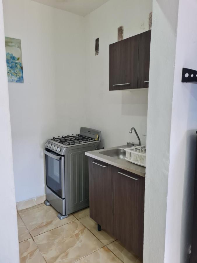 Casa Nuria Apartment ปลายาเดลการ์เมน ภายนอก รูปภาพ