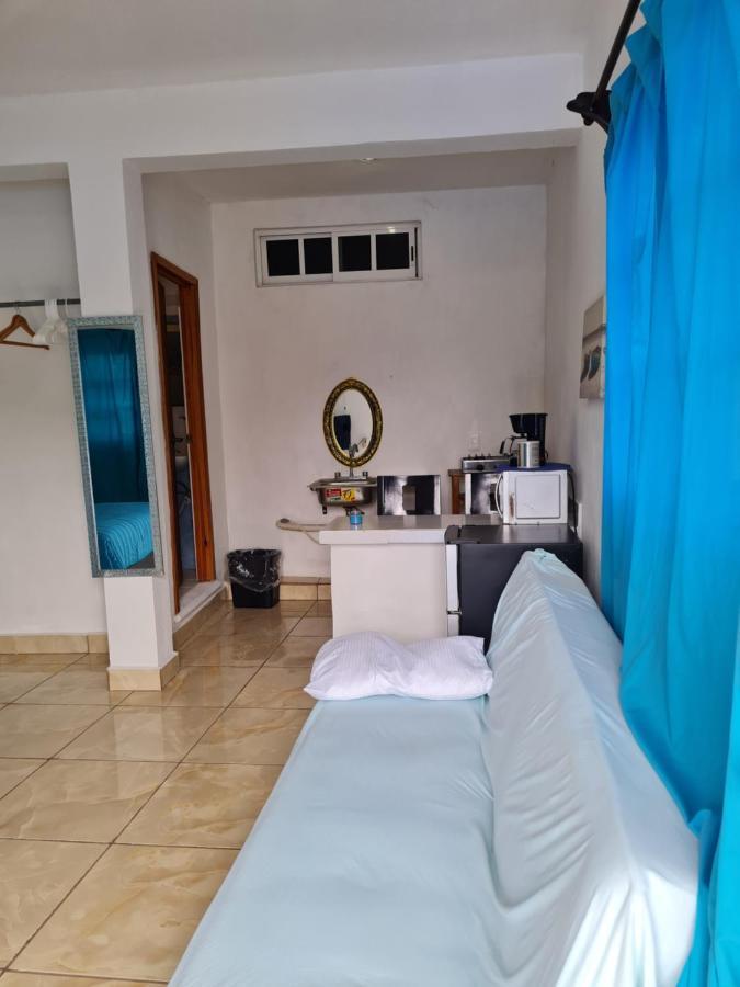 Casa Nuria Apartment ปลายาเดลการ์เมน ภายนอก รูปภาพ