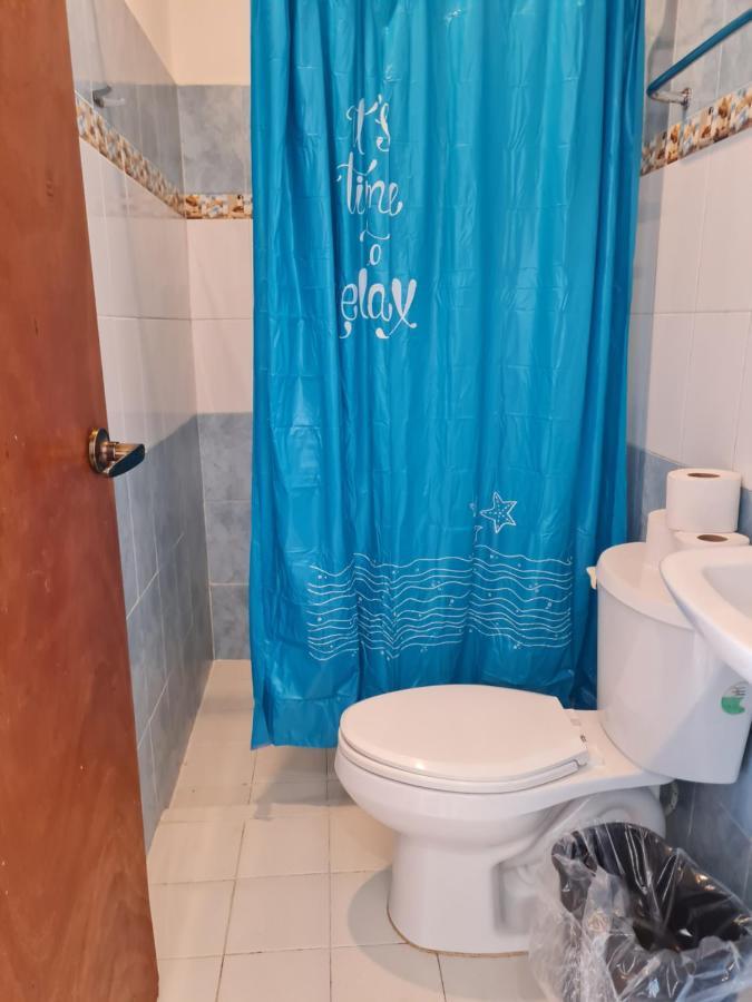 Casa Nuria Apartment ปลายาเดลการ์เมน ภายนอก รูปภาพ