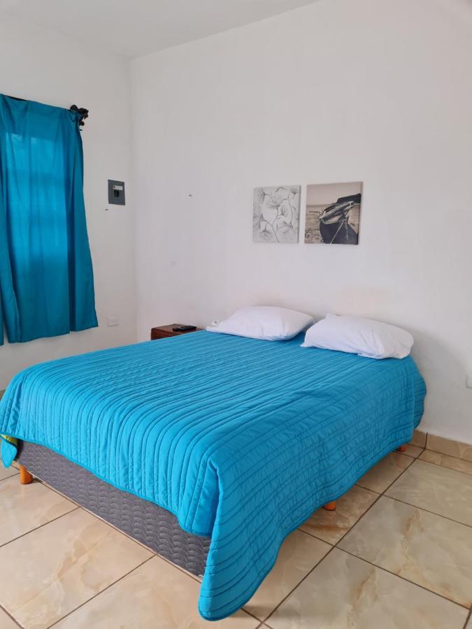 Casa Nuria Apartment ปลายาเดลการ์เมน ภายนอก รูปภาพ