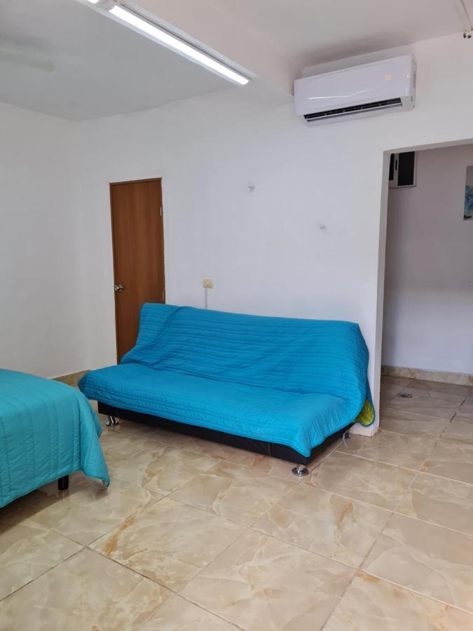 Casa Nuria Apartment ปลายาเดลการ์เมน ภายนอก รูปภาพ