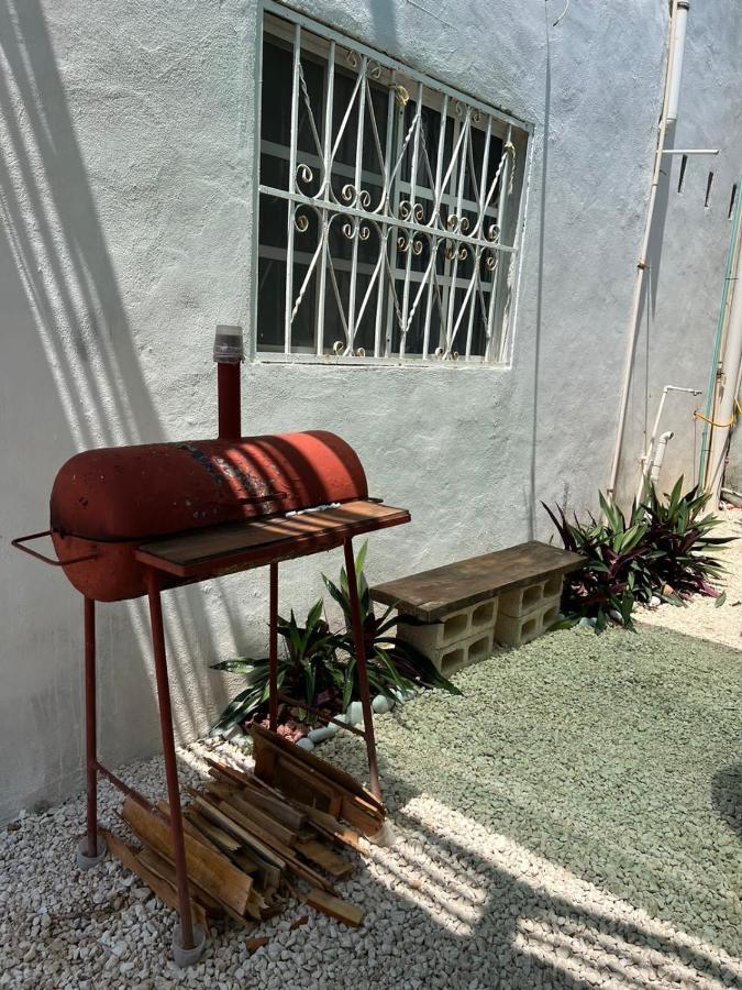 Casa Nuria Apartment ปลายาเดลการ์เมน ภายนอก รูปภาพ