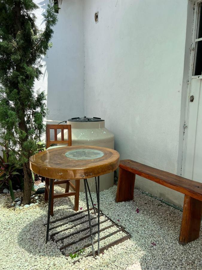 Casa Nuria Apartment ปลายาเดลการ์เมน ภายนอก รูปภาพ